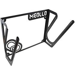 Support de fixation au mur pour fixation de la planche de surf (100% acier)