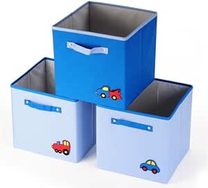 Baby boy storage box Clearance