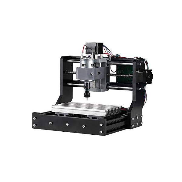 SainSmart Genmitsu CNC 1810-PRO & 3018 & 3018-PRO