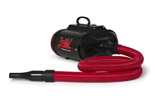 Preisvergleich Produktbild Brühl MD2800 PRO Fahrzeugtrockner