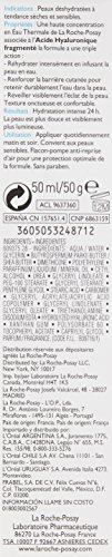 La Roche Posay Hydraphase Feuchtigkeitsspray für trockene Haut – 50 gr - 4