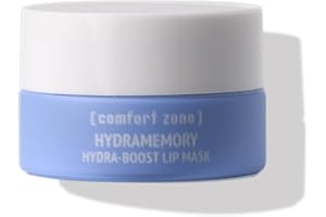 Comfort Zone Hydramemory Hydra-Boost Lip Mask 10ml - maschera labbra idratante emolliente