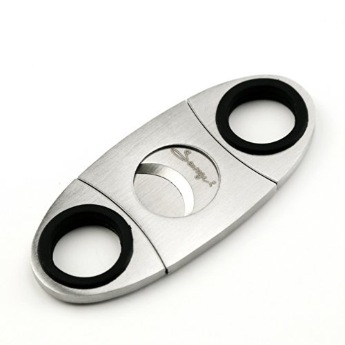 SAVAVE zigarre cutter zigarre - tool mit edelstahl doppelte klinge