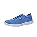 Produktbild Schnürer Sunnyadrain Herren Sneakers Sport Lauf Reine Farbe Mesh Patchwork Atmungs Aktive Denim Casual Sneakers Herbst Winter Schnürhalbschuhe Segelschuhe Mokassins Stiefel