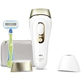 Braun IPL Silk&middot;expert Pro 5, Home Hair Removal, Bag, Venus Shaver, With 2 Heads, PL5152