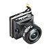 Produktbild Hankermall Mini FPV Kamera Caddx Turbo EOS2 4: 3 1200TVL 2.1mm FOV 160 Grad 1/3 CMOS PAL Mikro Mini FPV Kamera Schwarz für FPV Quadcopter Racing Drone