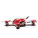 Produktbild Goolsky EMAX Babyhawk R Pro 120mm Brushless 600TVL FPV Racing Drone mit Magnum F4 Flug Controller 25A Blheli_32 ESC PNP
