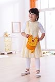 HABA 300576 – Kinder-Tasche Katze - 2