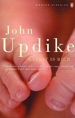 Rabbit is Rich (Penguin Modern Classics)