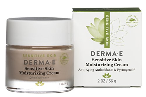 derma e Pycnogenol Moisturizing Creme with Vitamins C, E, and A, 59 ml