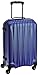 American Tourister Polycarbonate 55 cms Midnight Blue Carry-On (38W (0) 11 001) RS.4128.00