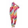 misslight-Unisex-Adult-Unicorn-Pajamas-Cosplay-Costume-Animal-Nightwear-Flannel-Novelty-Halloween-Chrismas-Daily-Clothes