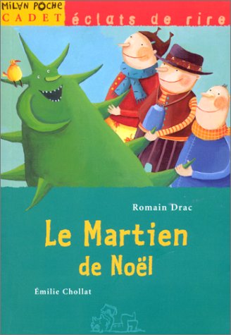Martien de Noël (Le)