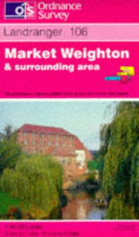 Télécharger Market Weighton and Surrounding Area PDF Ebook En Ligne
