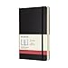 Produktbild Moleskine Tageskalender, Taschenkalender, 12 Monate, 2019, Large, A5, Hard Cover, Schwarz