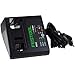 Produktbild Ladegerät für Festool Akkupack BP-XS Original, 10,8V