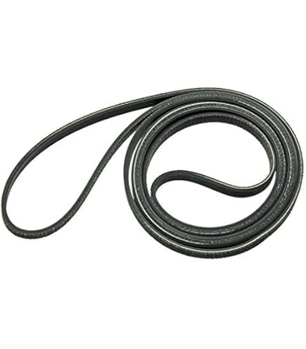 Creda Tumble Dryer Drive Belt 1991H6PHE Genuine Part
