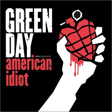 Warner Bros American Idiot