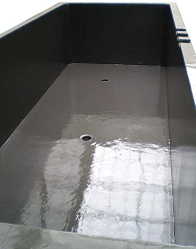 Impermax ST – flüssige Teichfolie – schwarz 2.5kg - 4