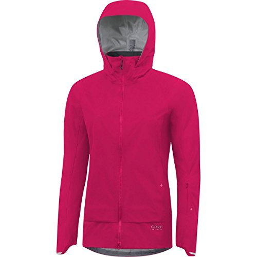 GORE BIKE WEAR Damen Mountainbike-Jacke, Super Leicht, GORE-TEX Active, POWER-TRAIL LADY GT AS Jacket - 3