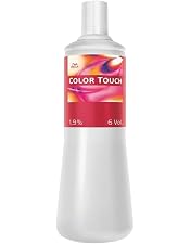 Wella Professionals Color Touch 7/75 Mittelblond Braun Mahagoni – 2er Pack à 60 Ml Für Sanfte Haarfärbung | Mit Mischungsanleitung