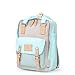 Produktbild ZLXING Schulrucksack Schultasche Schulranzen Mädchen Schulrucksack Jugendliche Schulrucksack Sportrucksack Freizeitrucksack Daypacks Backpack für Mädchen Jungen & Kinder M103