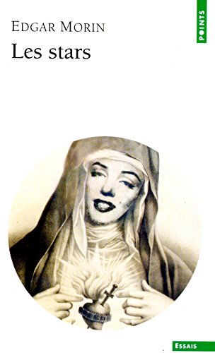 couverture de : Les Stars