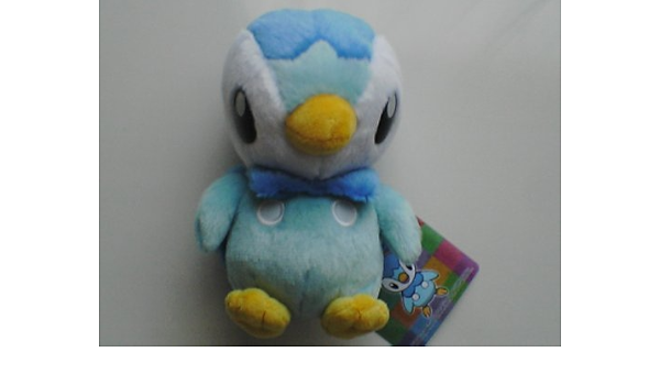piplup pokedoll