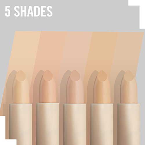 RIMMEL LONDON Hide The Blemish Concealer Golden Beige - 6