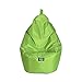 BabaBing Flop Beanbag (Lime)