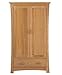 Mamas & Papas - Ocean Wardrobe - Spring Oak