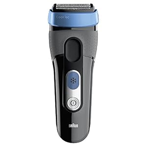 Braun °CoolTec CT2cc - shaver - Image 8