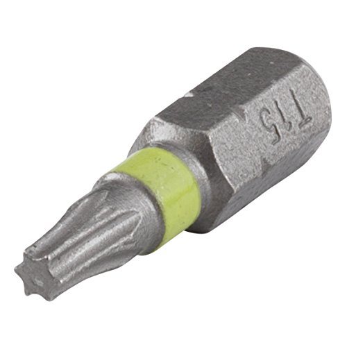 Wolfcraft Bits 2St T X 15