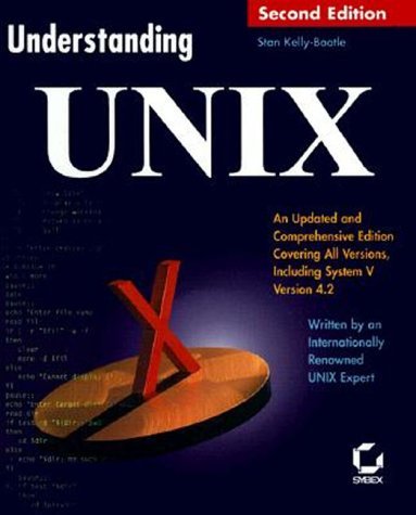 Understanding Unix by Stan Kelly-Bootle (1994-08-02) gratuit Understanding Unix by Stan Kelly-Bootle (1994-08-02) gratuit