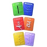 Fördert unabhängige Anpassungsfähigkeiten. Lernspielzeug für Vorschulkinder, Lerninstrumente für zu Hause.