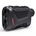Produktbild TACKLIFE Entfernungsmesser MLR01 Golf Rangefinder Jagd Lasermessgerät mit 7 Facher Vergrößerung und Aufladbarer Batterie, IP54 Wasserdicht, Abstandsmessung 3~800m, Geschwindigkeitsmessung 5~300km/h