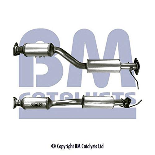 Bm Catalysts BM91172H catalizador