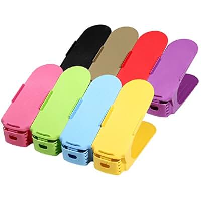 Suchergebnis auf Amazon.de für: schuhaufbewahrung platzsparend: Küche