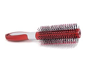 Buy Pelo Round Hair Brush For Hair Setting And Styling For Men And