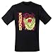 Produktbild Stone Sour - T-Shirt Skull Dagger (in M)
