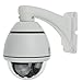 Produktbild PTZ IP camera HD Pan/Tilt/Zoom Security Camera 4.0 Megapixels 10X Zoom