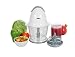 Koryo Plastic Easy Chop & Blend, 200 Watts, White RS.999.00
