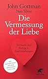 Image de Die Vermessung der Liebe: Vertrauen und Betrug in Paarbeziehungen