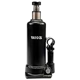 Yato yt-1702 Hydraulischer Wagenheber 5t - 2