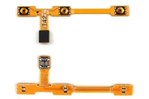 WHUUSAD Flachbandkabel für Samsung Galaxy Tab 4 10.1 T530 T531, Ersatzteil für Samsung Galaxy Tab 4