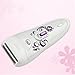 LuckyFine Epilator Women Shave Hair Remover Combo Electric Shaver Wool Epilator Shaving Lady's Shaver Female Care.