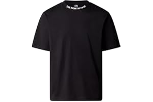 THE NORTH FACE Zumu T-Shirt Uomo (Pacco da 1)