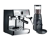 Die pivalla beherrscht sowohl die klassische Espressozubereitung wie auch die schnelle Kaffeezubereitung in Form von handelsüblichen Kaffee-Pads sowie Kaffeekapseln unterschiedlicher Systeme.