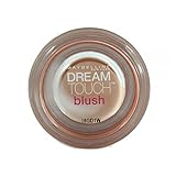 Maybelline Dream Touch Blush - 01 Apricot.