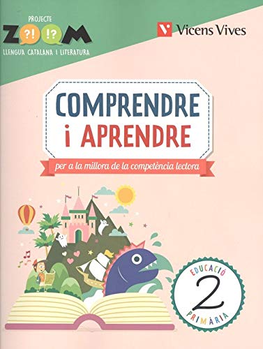 COMPRENDRE I APRENDRE 2 (ZOOM)